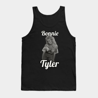 Bonnie Tyler / 1951 Tank Top